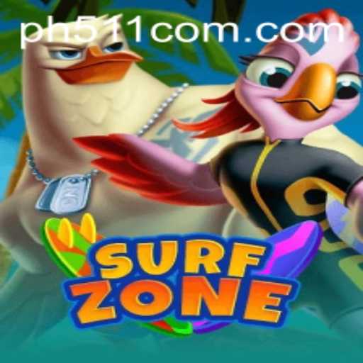 SurfZone: Dive into the Digital Waves with PH511 COM